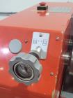 Used Buhler 3-Roll Mill – 150mm x 200mm Rolls for Sale